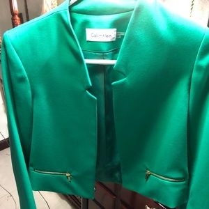 Skirt Jacket set - excellent condition. Business
